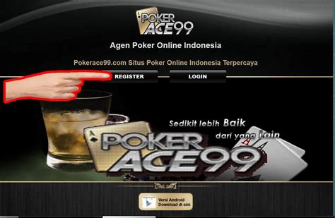 Siga Fb Pokerace99