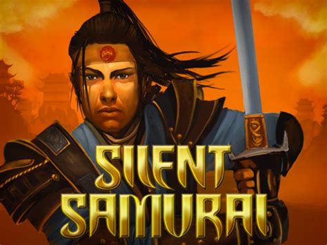 Silent Samurai Betsul