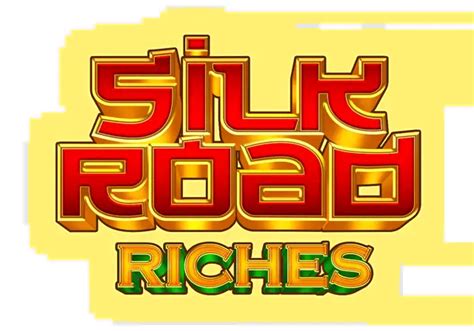 Silk Road Riches Parimatch