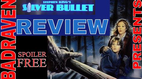 Silver Bullet Review 2024