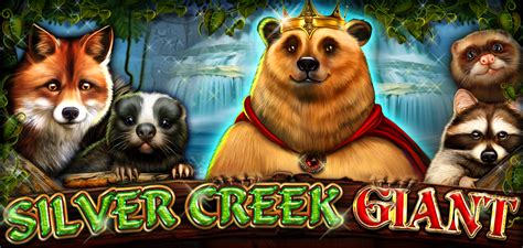 Silver Creek Giant Slot - Play Online