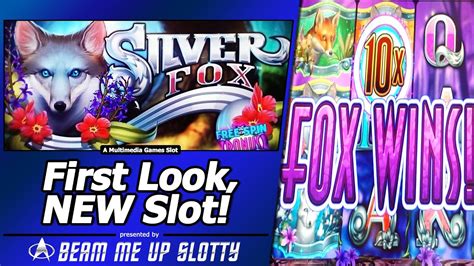 Silver Fox Slots Casino Dominican Republic