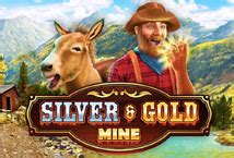 Silver Gold Mine Netbet