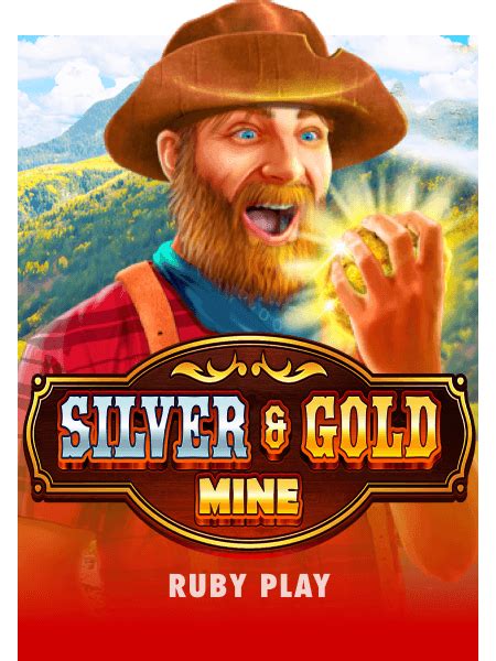 Silver Gold Mine Slot Gratis