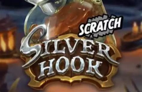 Silver Hook Scratch Novibet