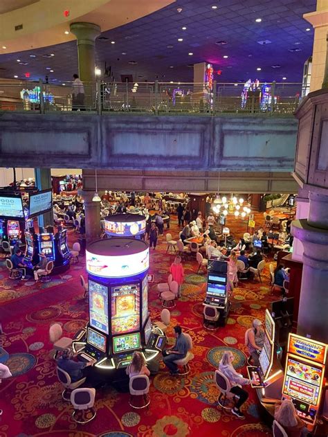 Silver Legacy Casino Reno Comodidades De Grafico
