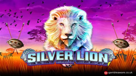 Silver Lion 888 Casino