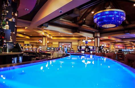 Silver Reef Casino Ferndale Estado De Washington