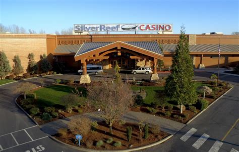 Silver Reef Casino Indice