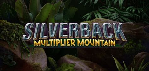 Silverback Multiplier Mountain Betano