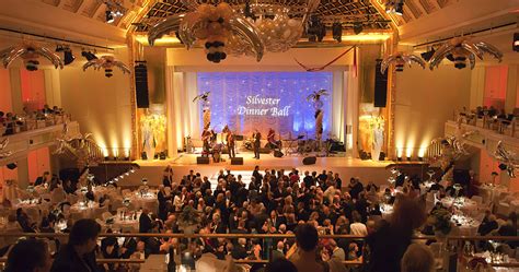 Silvester Casino Baden Schweiz