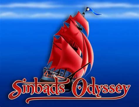 Sinbad Odyssey Sportingbet