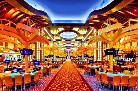 Singapura Casino Estatisticas Das Receitas