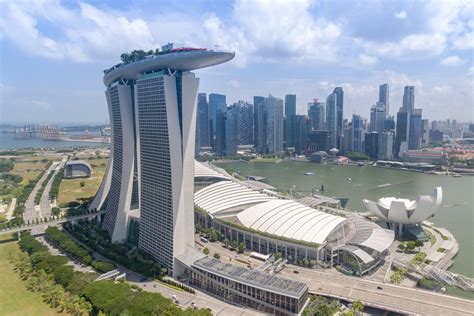 Singapura Casino Governo
