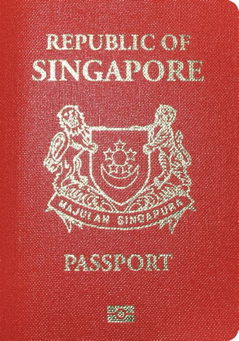 Singapura Casino Passaporte