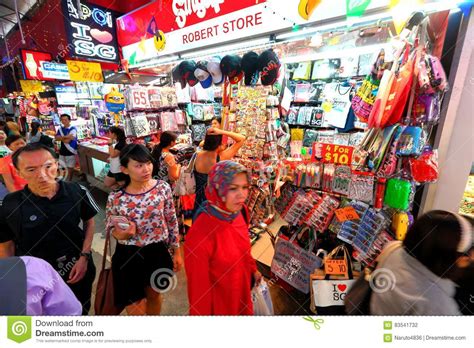 Singapura Mercado De Apostas