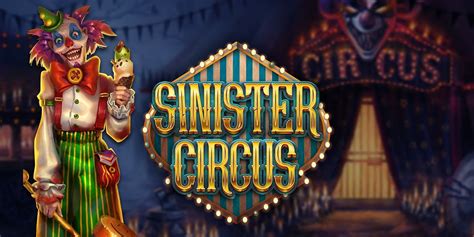 Sinister Circus Bet365