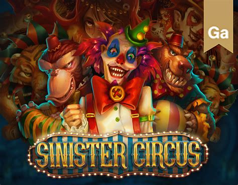 Sinister Circus Betfair