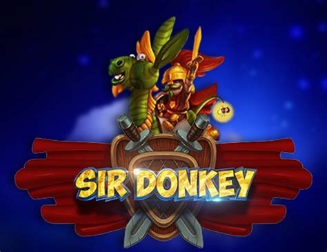 Sir Donkey Parimatch