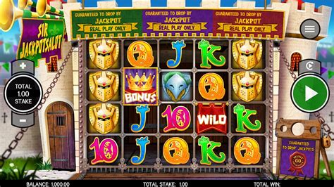 Sir Jackpot Casino Bolivia