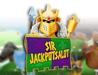 Sir Jackpotsalot Pokerstars