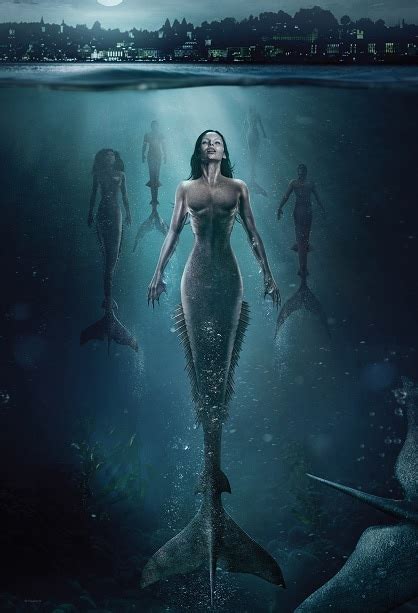 Siren Of The Deep Brabet