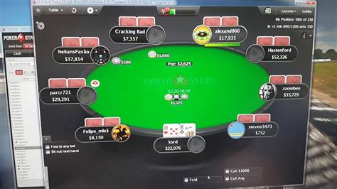 Siren Of The Deep Pokerstars