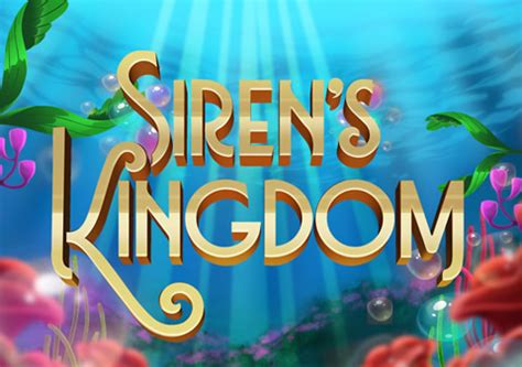 Siren S Kingdom Betano