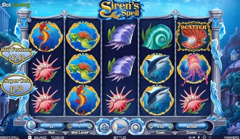 Siren S Spell Review 2024