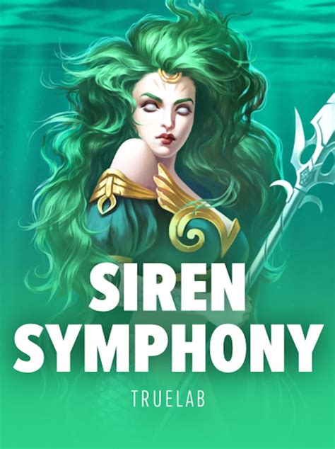 Siren Symphony 1xbet