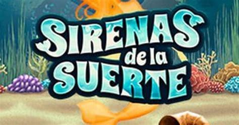 Sirenas De La Suerte Brabet