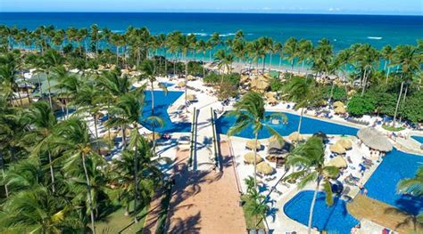 Sirenis Casino And Spa Resort Em Punta Cana
