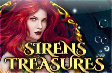 Sirens Treasures Netbet