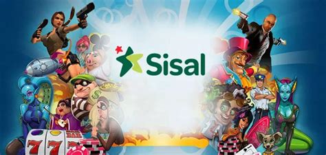 Sisal Casino Apostas