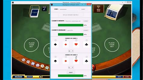 Sistema Per Vincere Al Blackjack Online