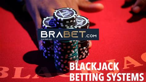 Sistemas De Apostas Blackjack