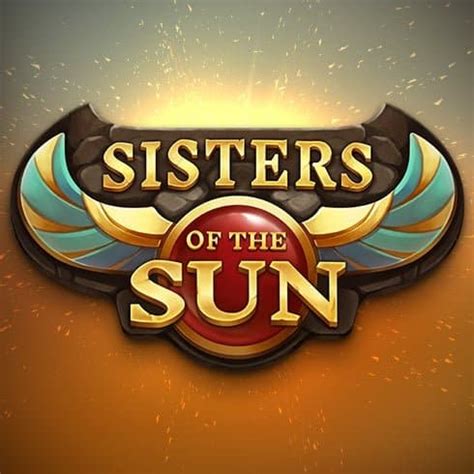 Sisters Of The Sun Netbet