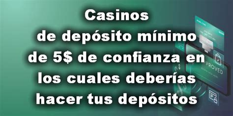 Site De Poker De 5 Dolares Min Deposito