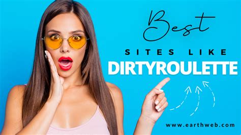 Sites Como Dirtyroulette