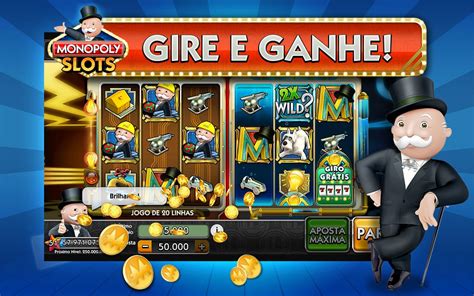 Sites De Bingo Com Slots Monopoly