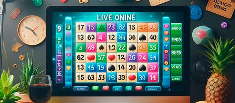 Sites De Bingo Fofo Slots Favoritos