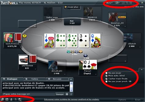 Sites De Poker Compativel Com Mac