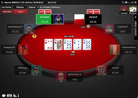 Sites De Poker Online Com Rakeback