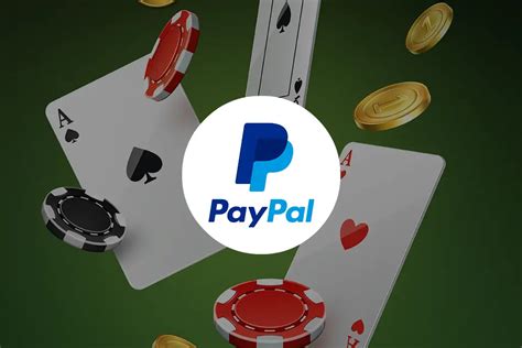 Sites De Poker Que Aceitam Paypal