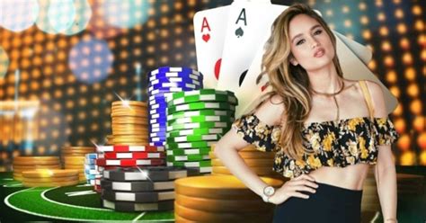 Situs Lain Cinta De Poker