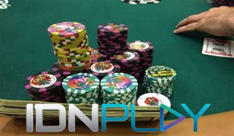 Situs Poker N  1 Di Indonesia