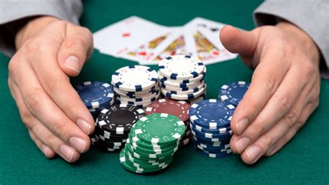 Situs Poker Online Yang Aman