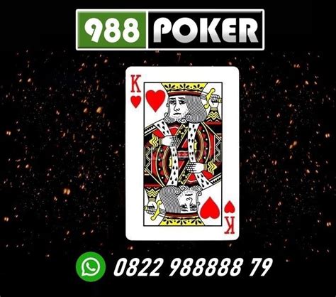 Situs Poker Yang Aman