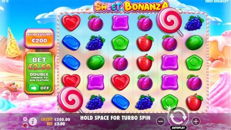 Six Candy Slot - Play Online