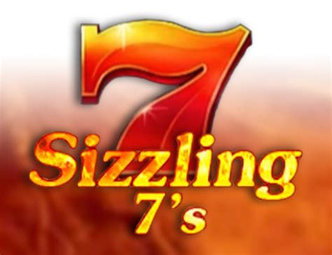 Sizzling 7 S Netbet